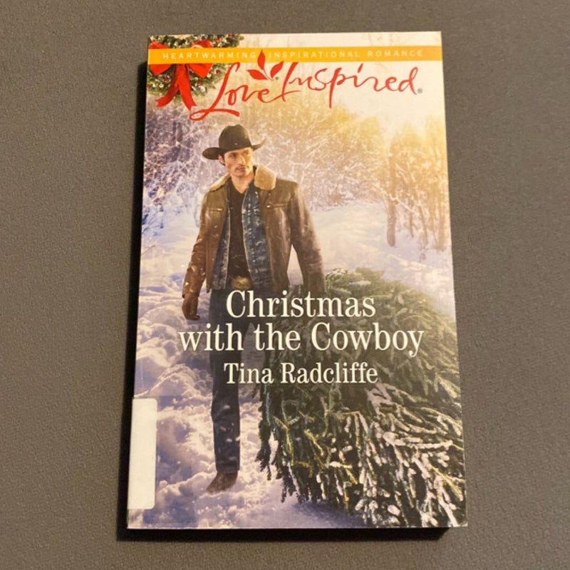 Christmas with the Cowboy