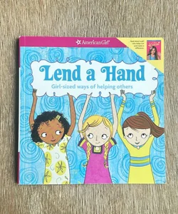 Lend a Hand