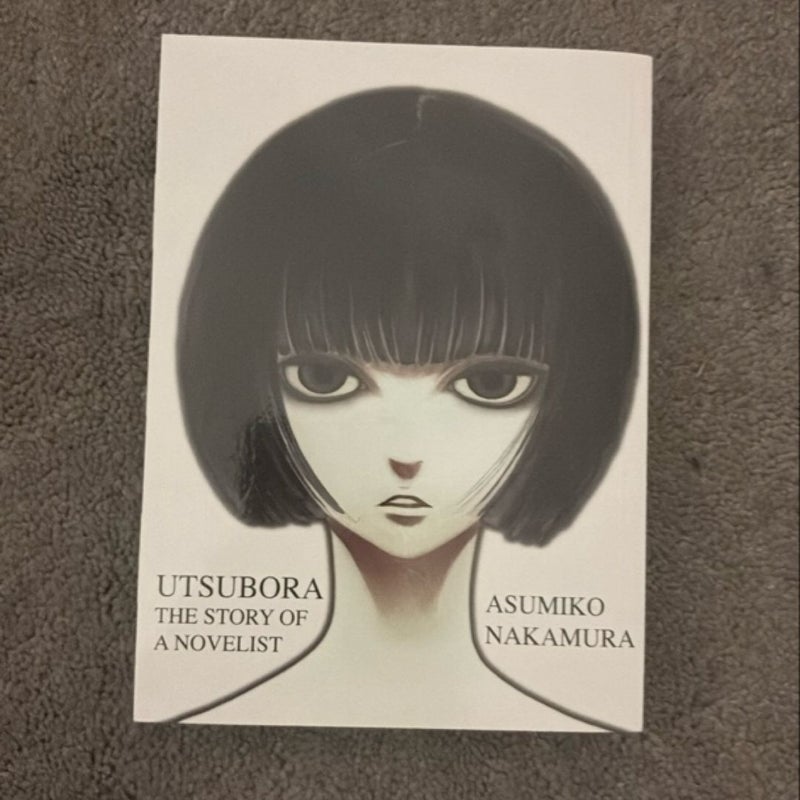 Utsubora: the Story of a Novelist