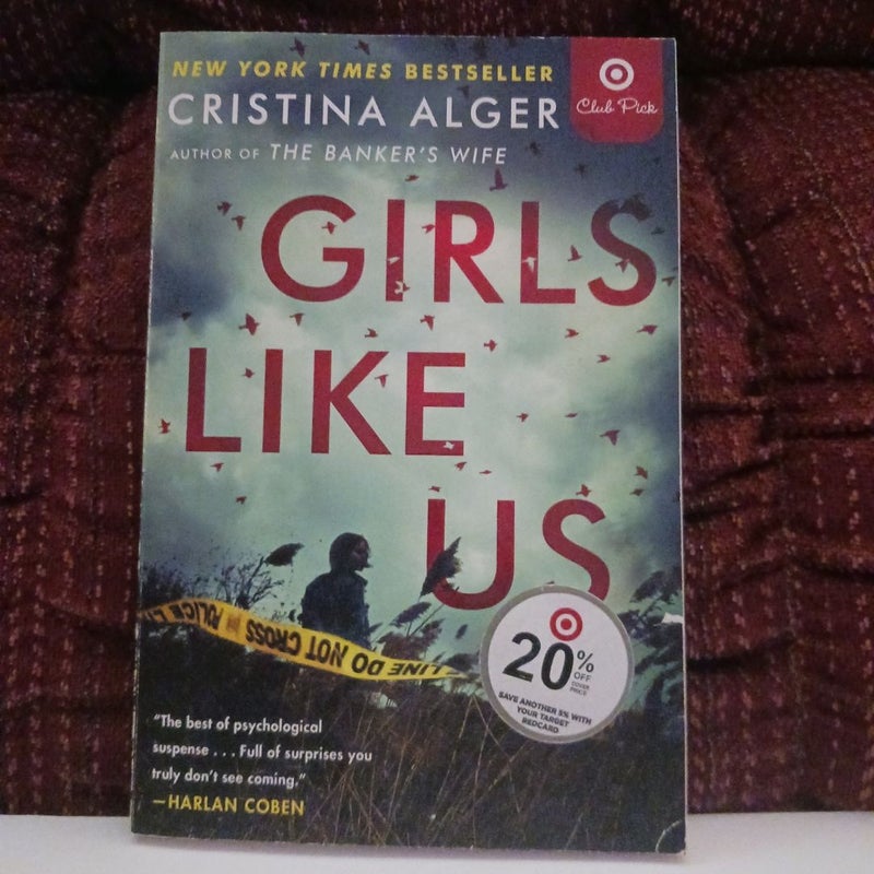 Girls Like Us