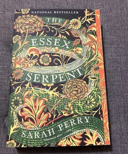 The Essex Serpent