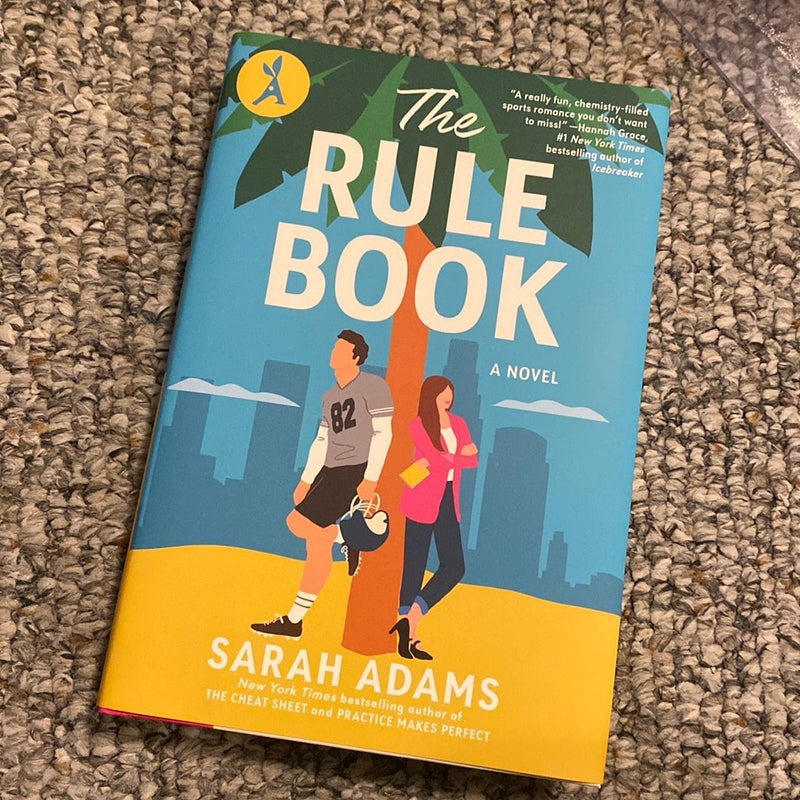 The Rule Book