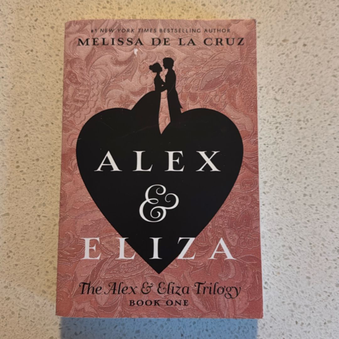 Alex and Eliza