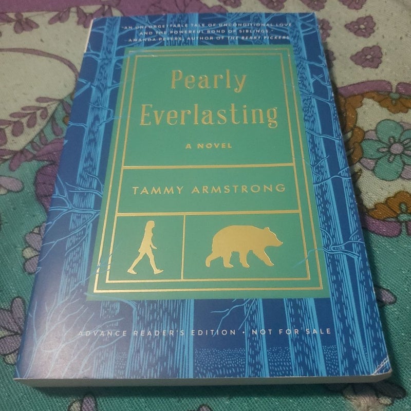 Pearly Everlasting