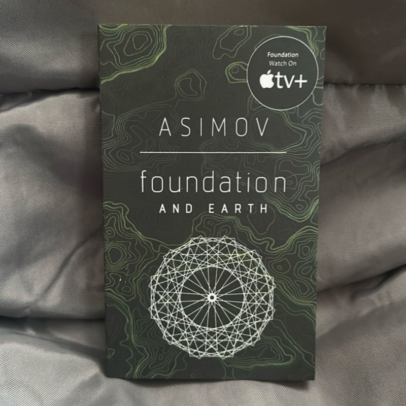 Foundation and Earth