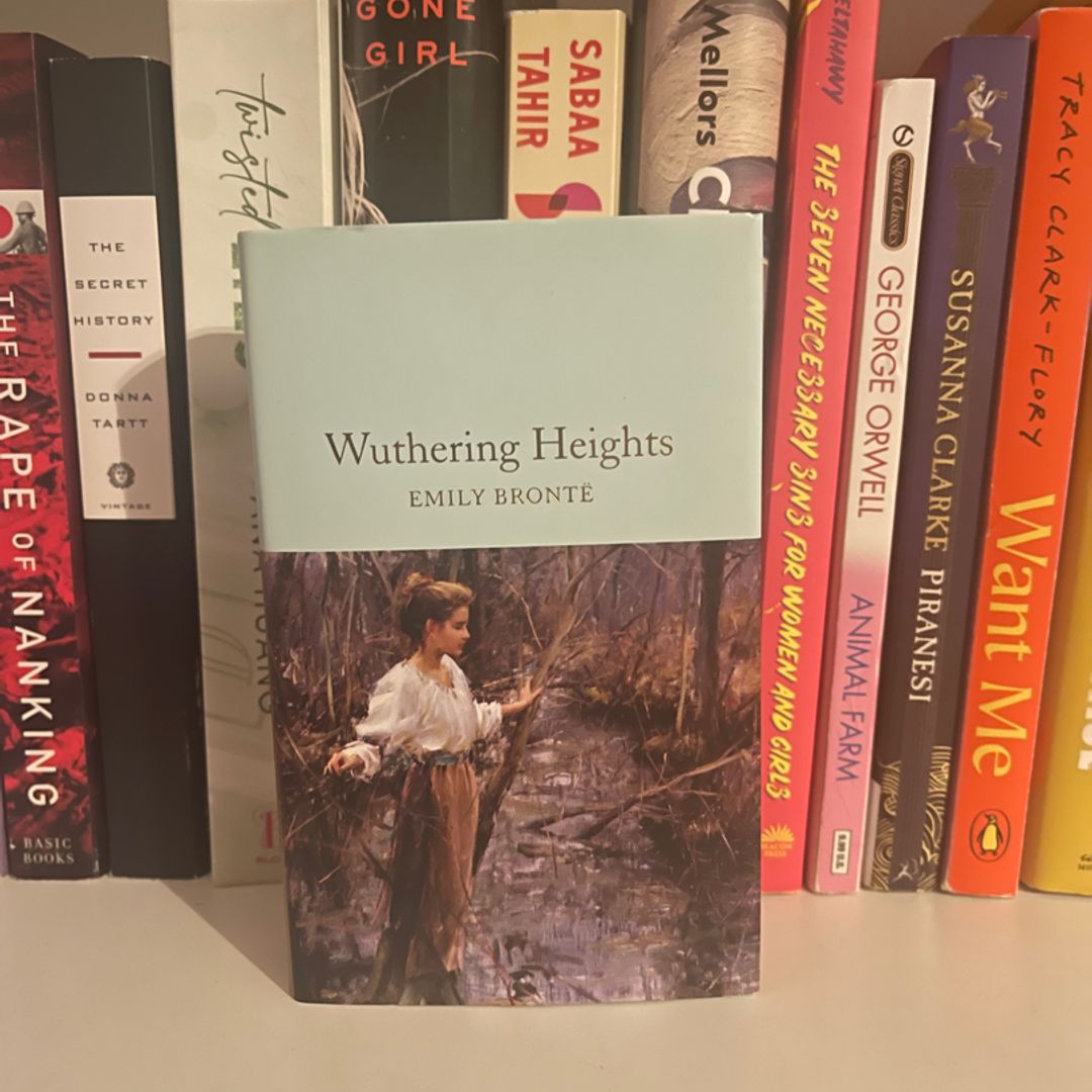 Wuthering Heights