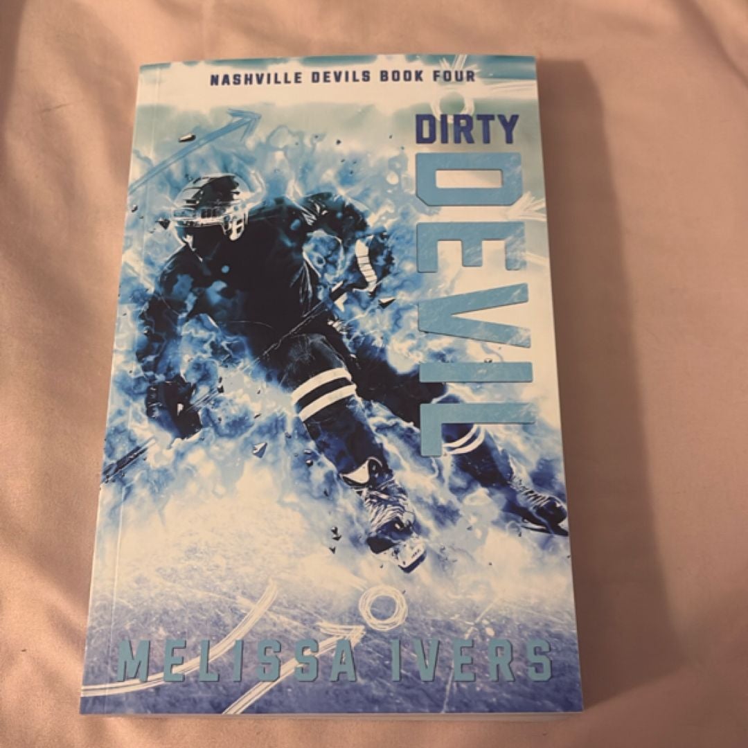 Dirty Devil