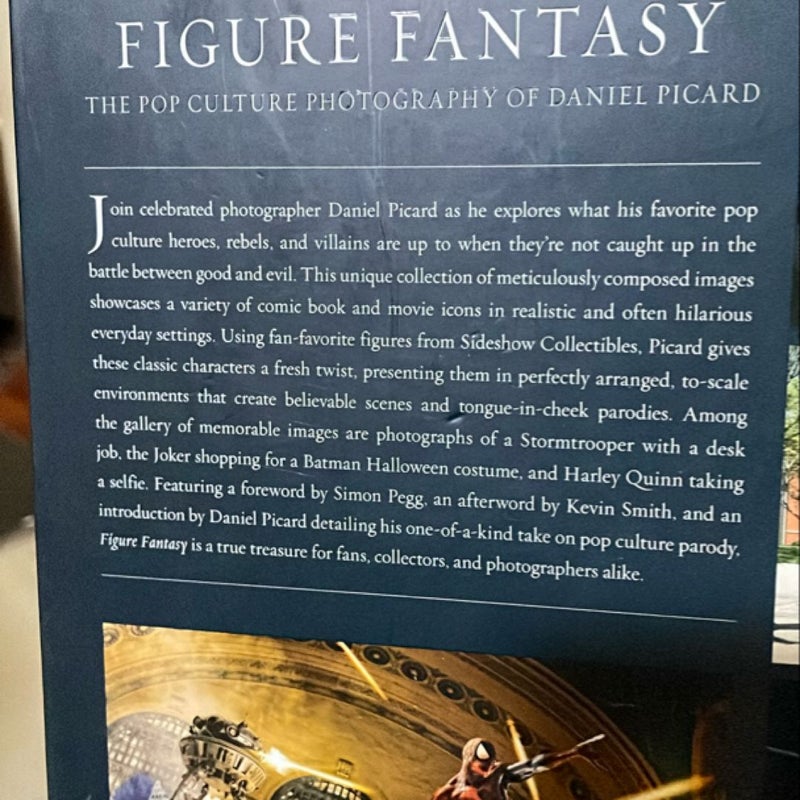 Figure Fantasy