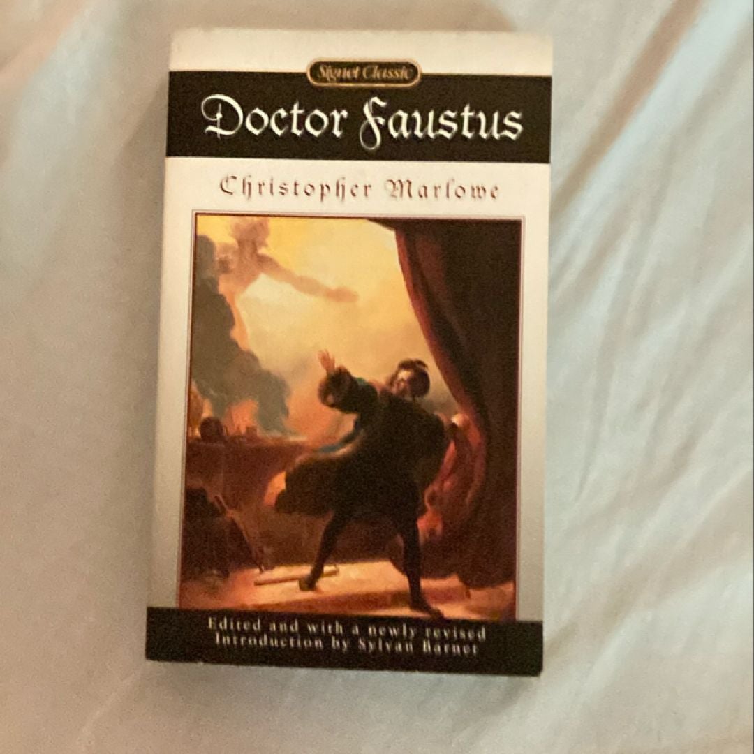 Doctor Faustus