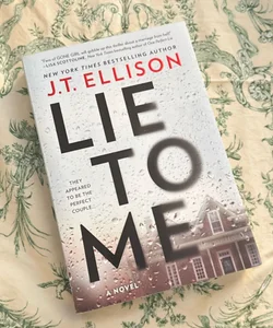 Lie to Me