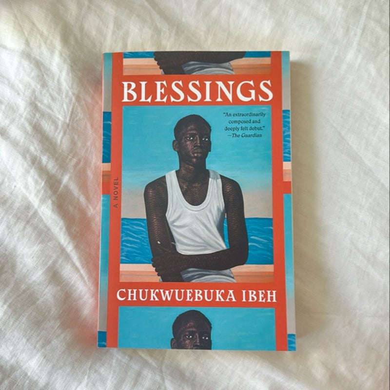 Blessings