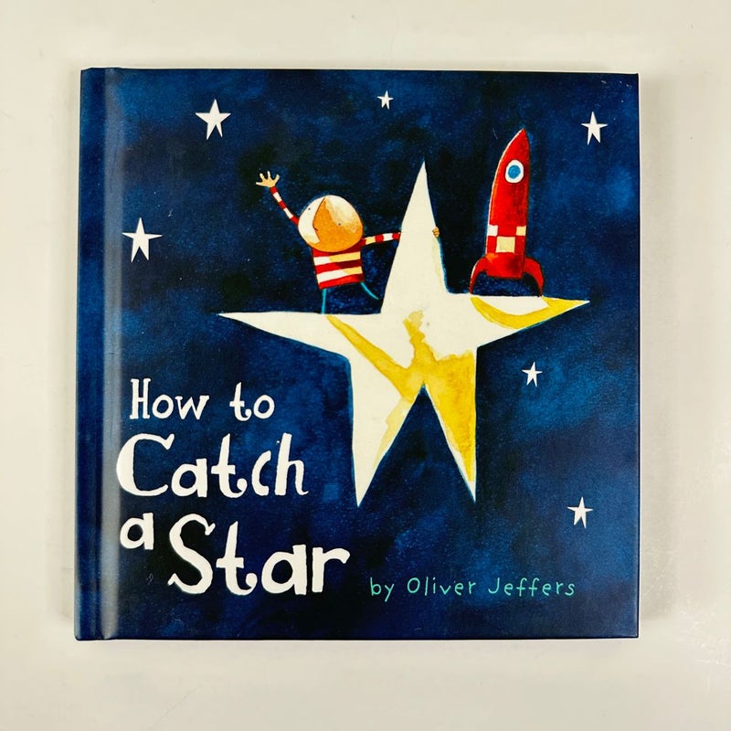 How to Catch a Star and The Way Back Home