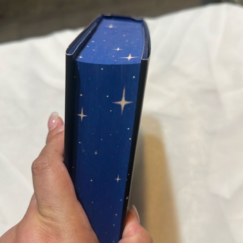 The Principle of Moments (Illumicrate)