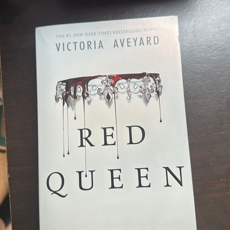 Red Queen