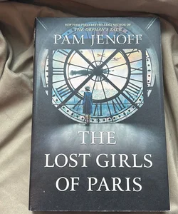 The Lost Girls of Paris