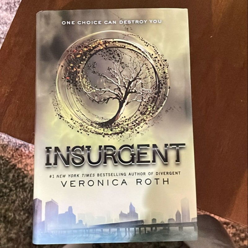 Insurgent