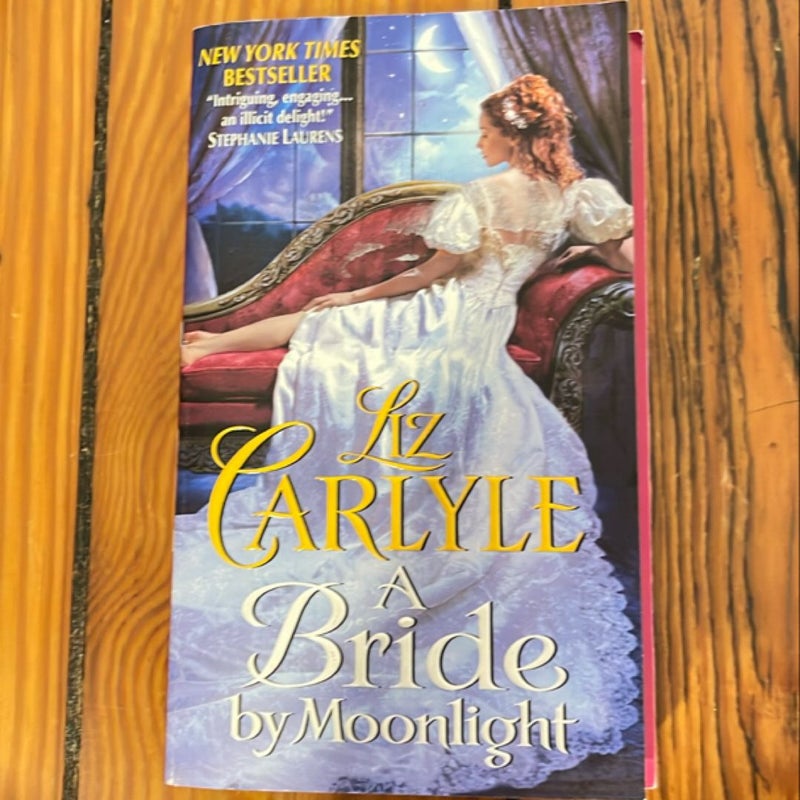 A Bride by Moonlight