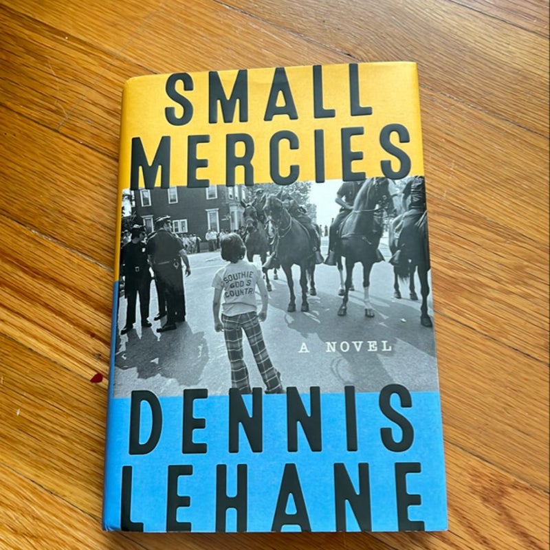 Small Mercies