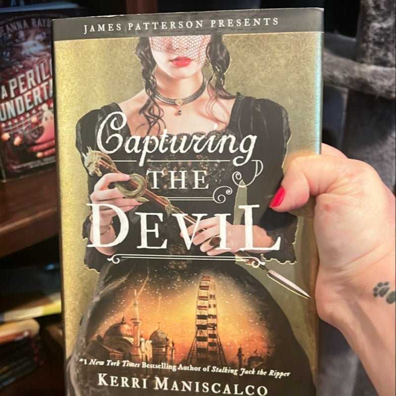 Capturing the Devil