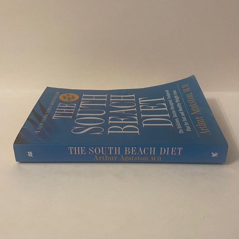 The South Beach Diet