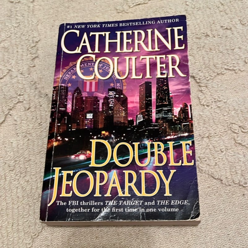 Double Jeopardy