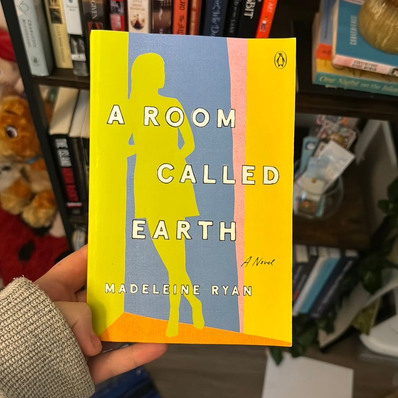 A Room Called Earth