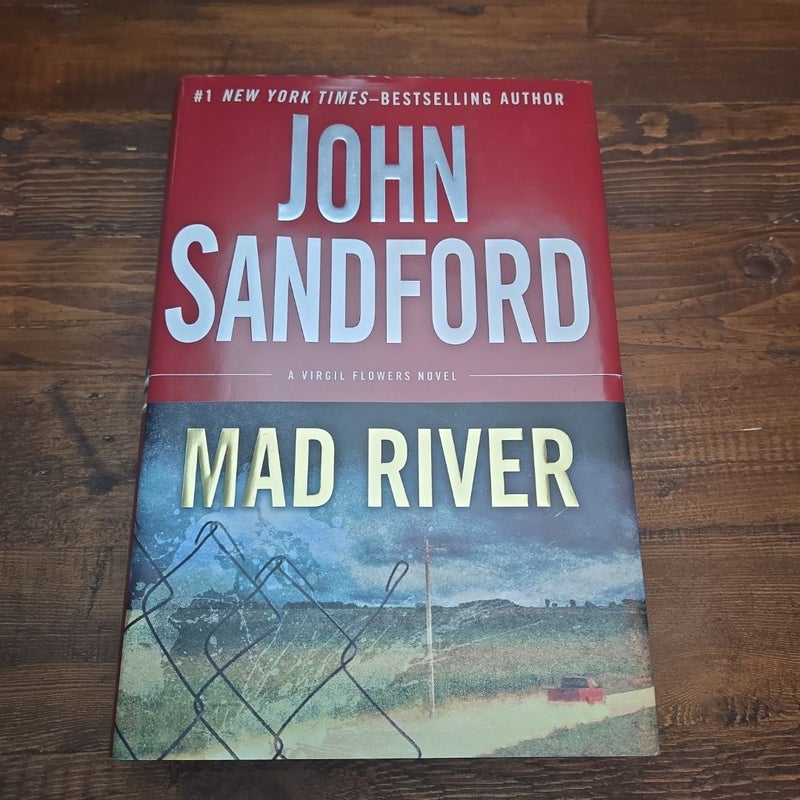 Mad River