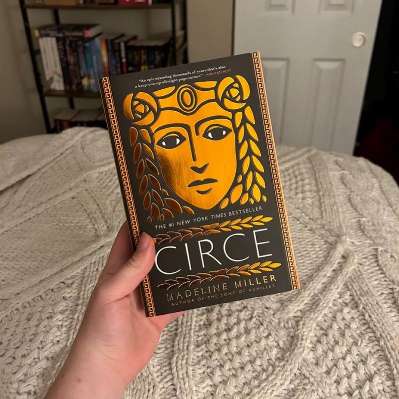 Circe