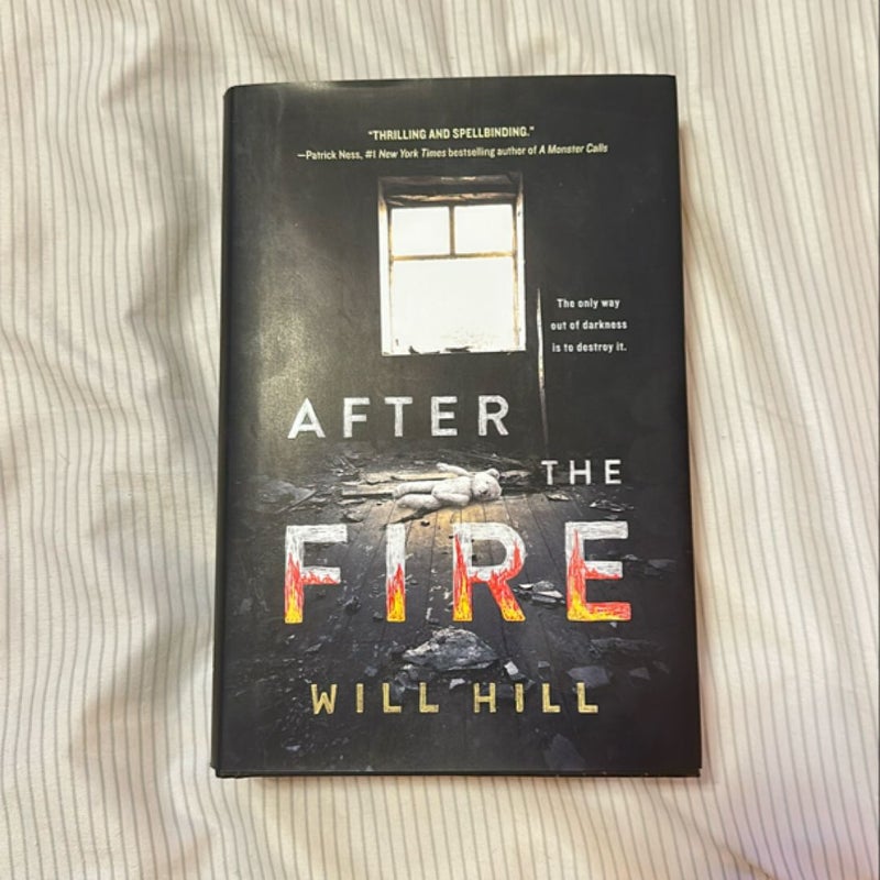 After the Fire