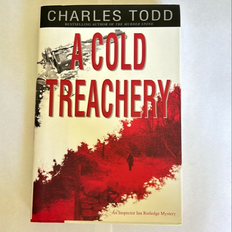 A Cold Treachery