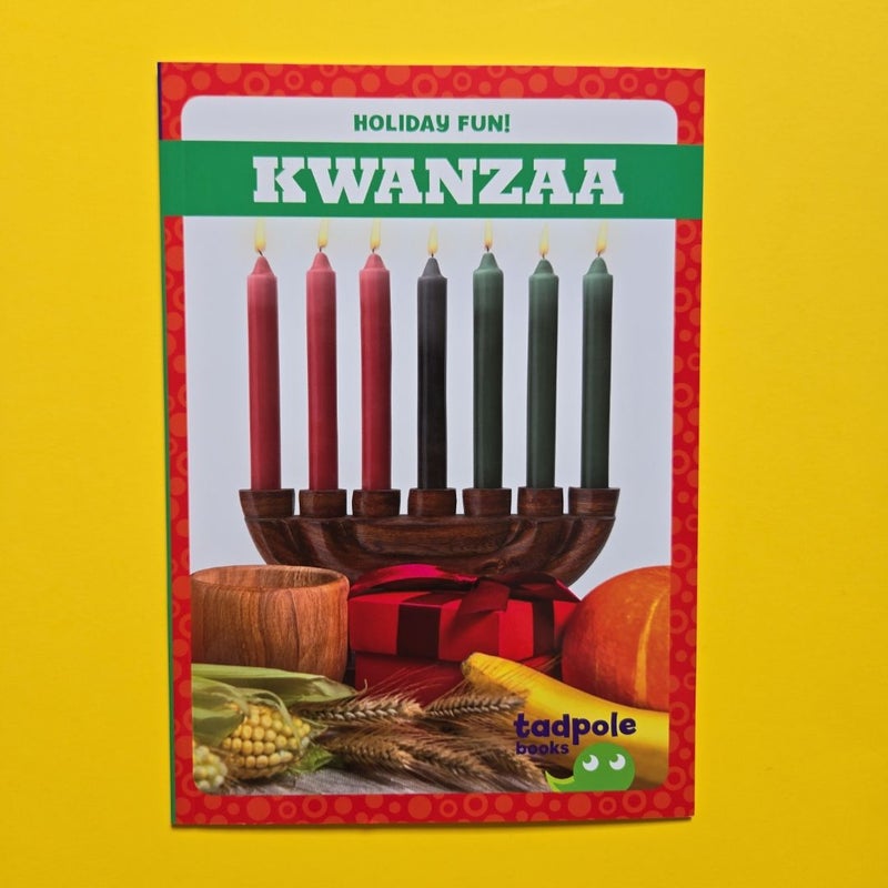 Kwanzaa