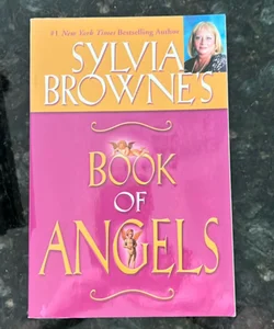 Book of Angels