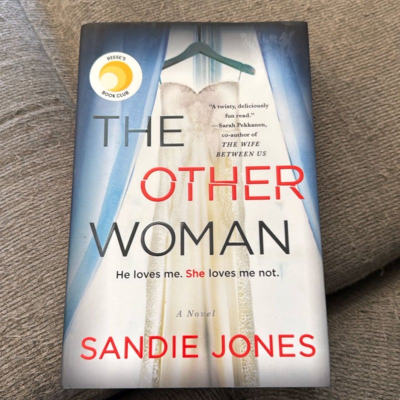 The Other Woman