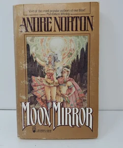 Moon Mirror