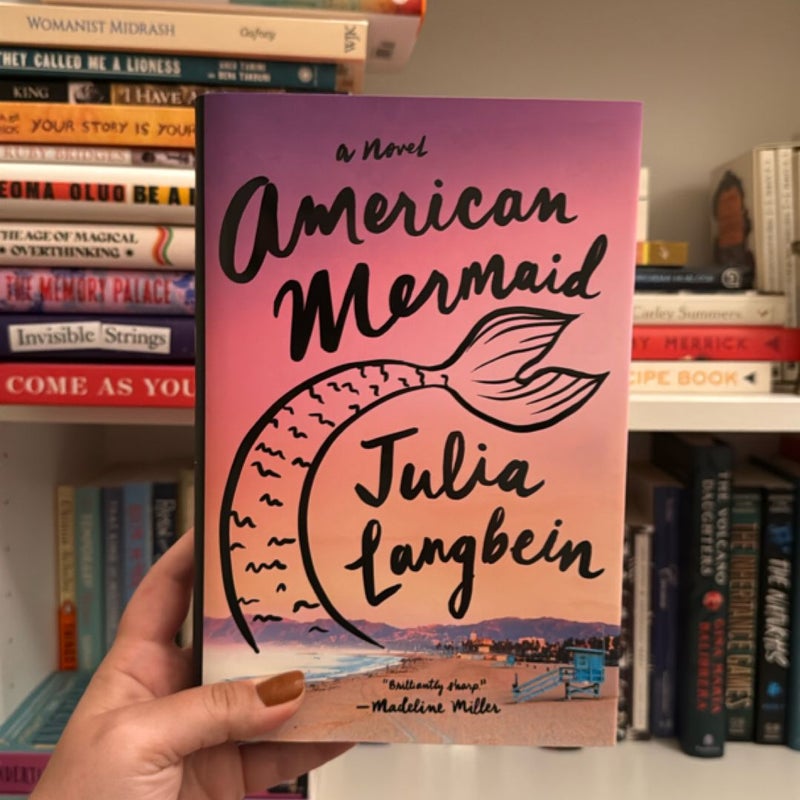American Mermaid