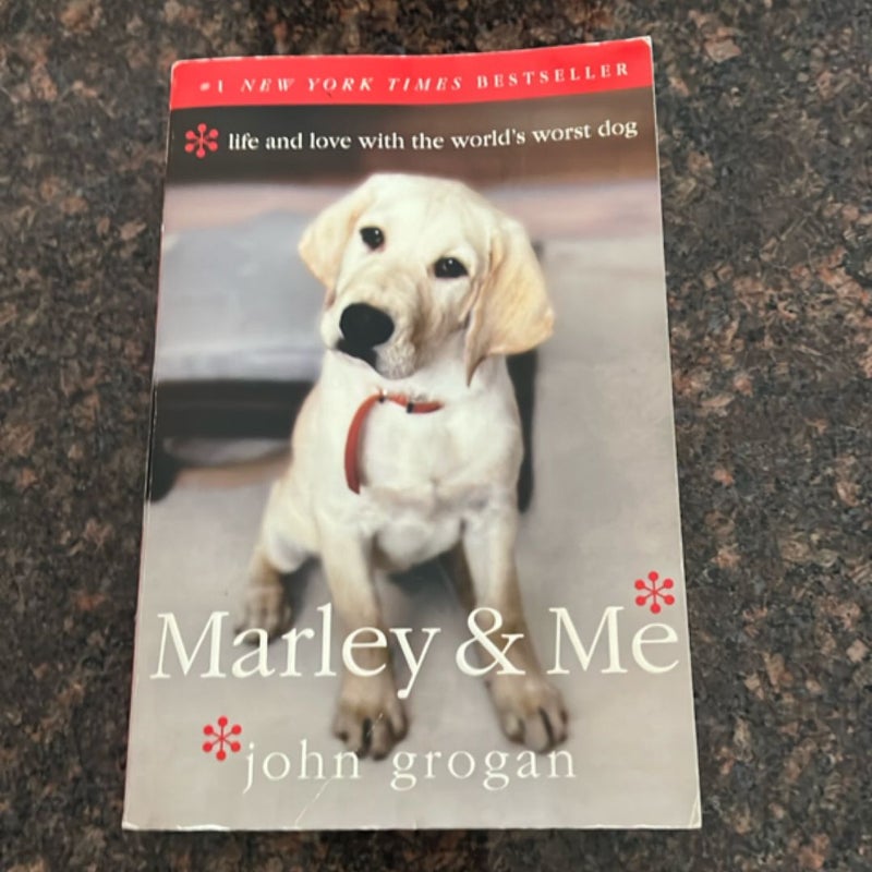 Marley and Me