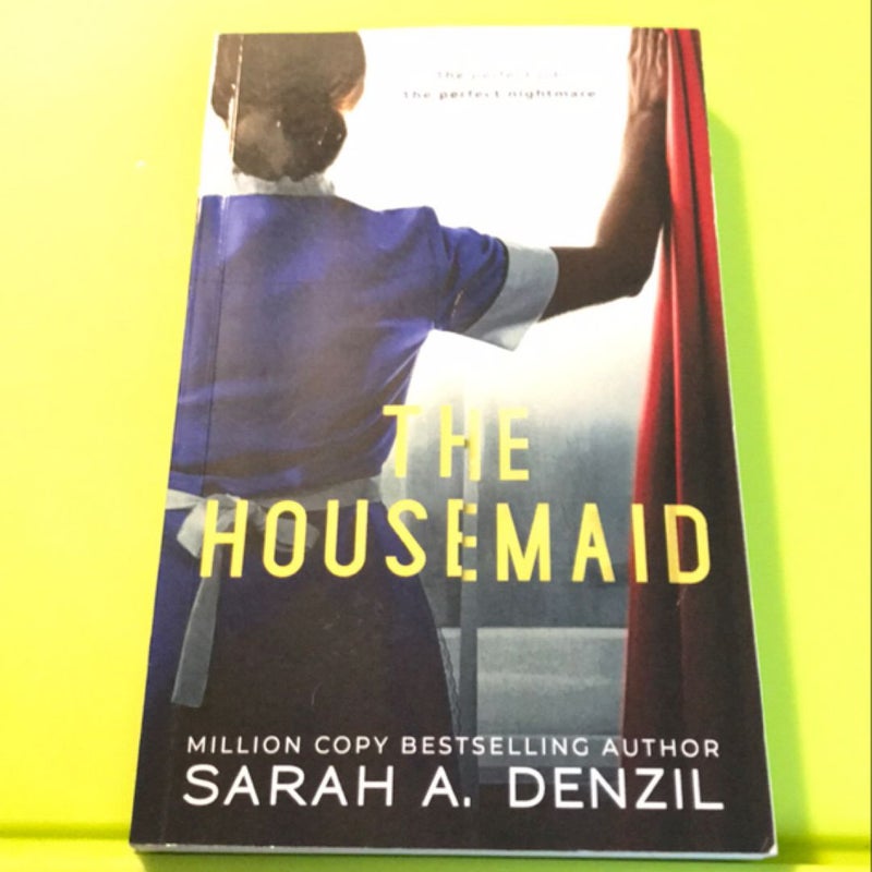 The Housemaid