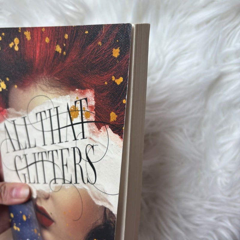 All That Glitters