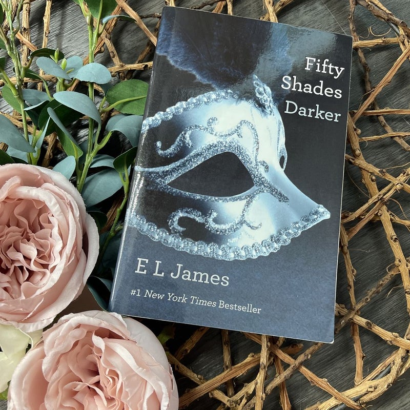 Fifty Shades Darker