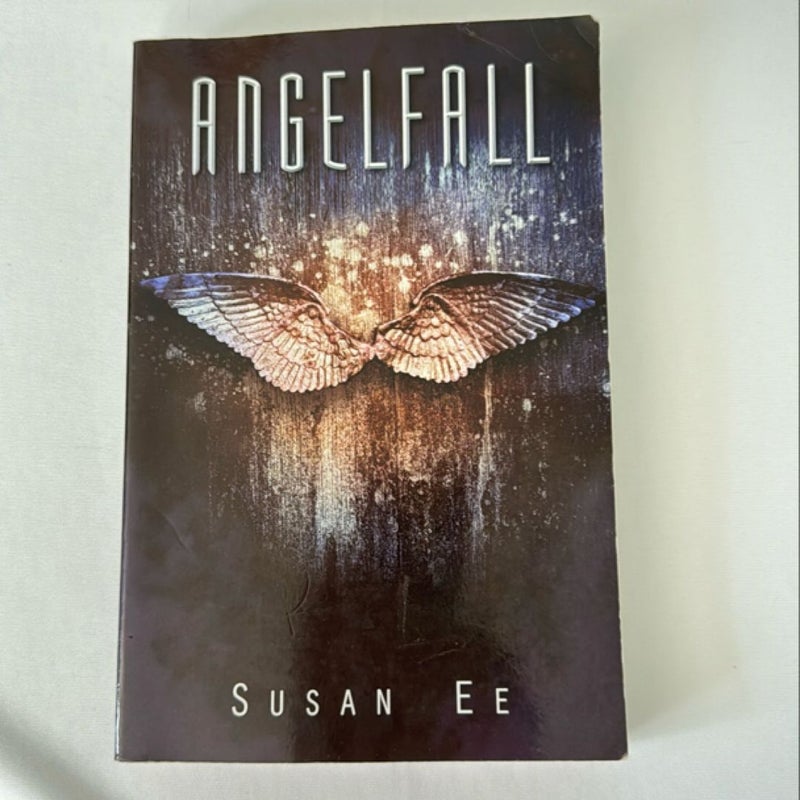 Angelfall