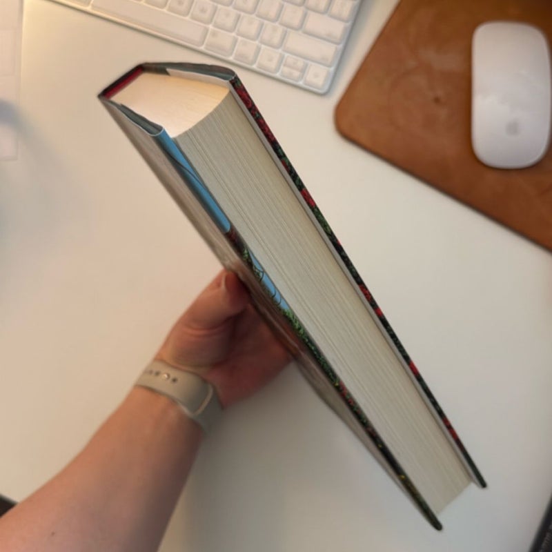 The Last Garden in England