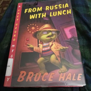 From Russia with Lunch