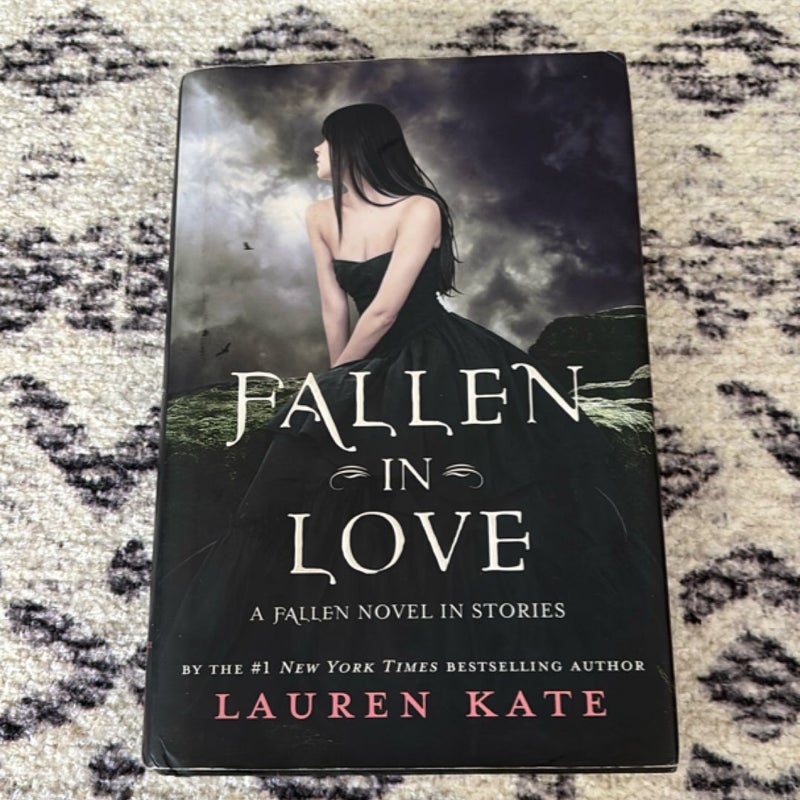 Fallen in Love