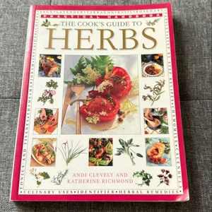 Cook's Guide to Herbs