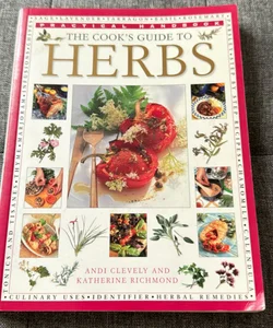 Cook's Guide to Herbs