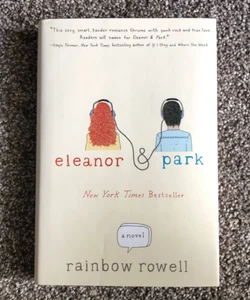 Eleanor and Park