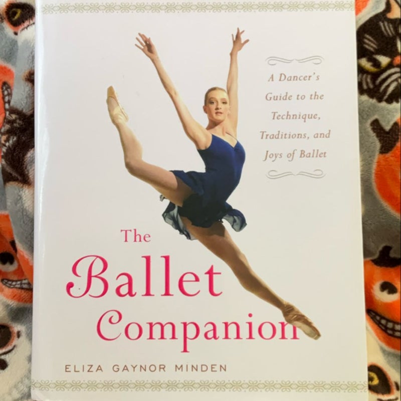 The Ballet Companion