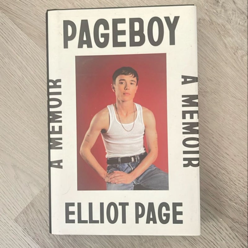 Pageboy