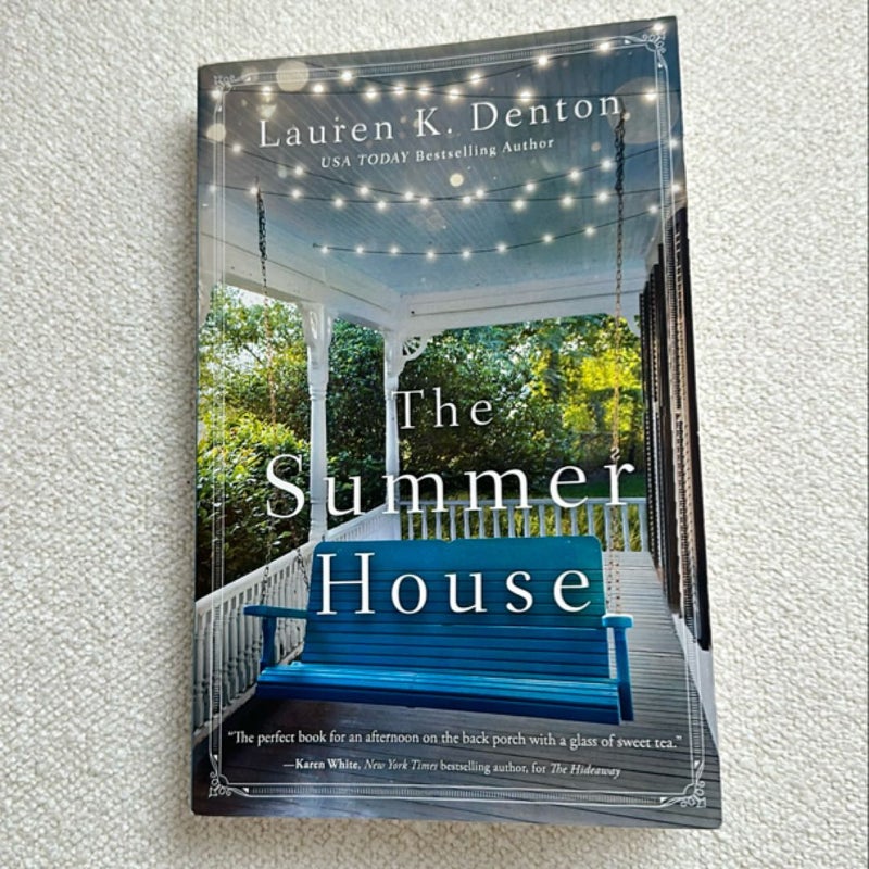 The Summer House