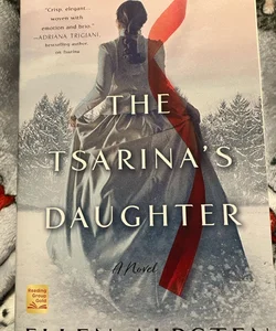 The Tsarina's Daughter